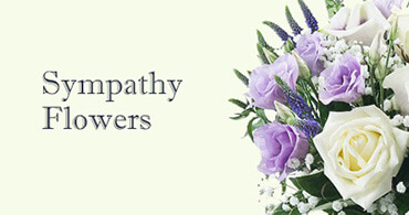 Sympathy Flowers Richmond